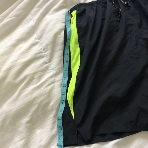 Nike Dri-Fit Shorts - Picture 5 of 5